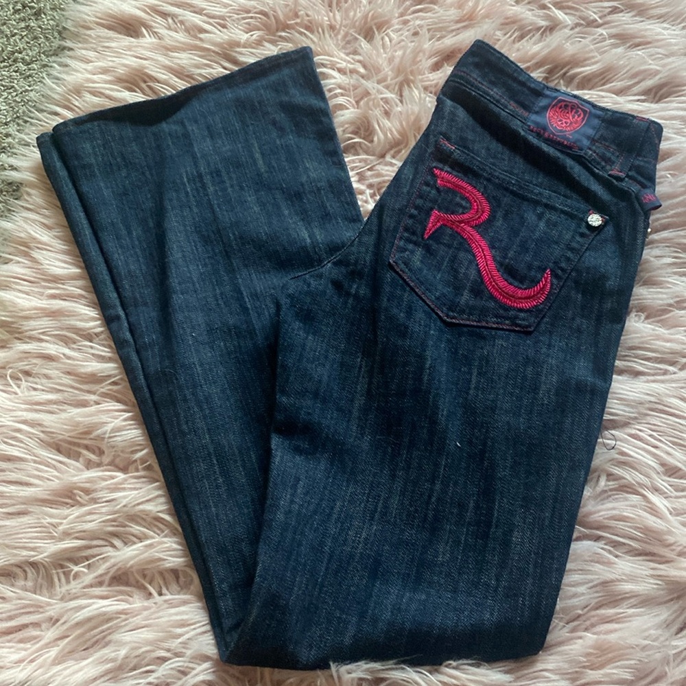 Rock & Republic jeans size 27
